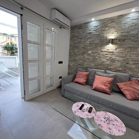 Luxury Apartment Orlando Costa Adeje  Luaran gambar