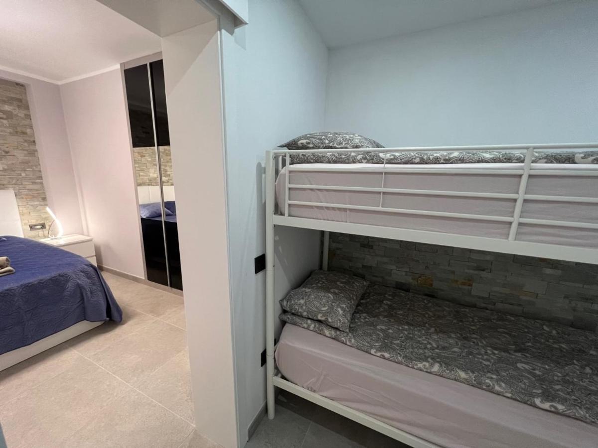 Luxury Apartment Orlando Costa Adeje  Luaran gambar