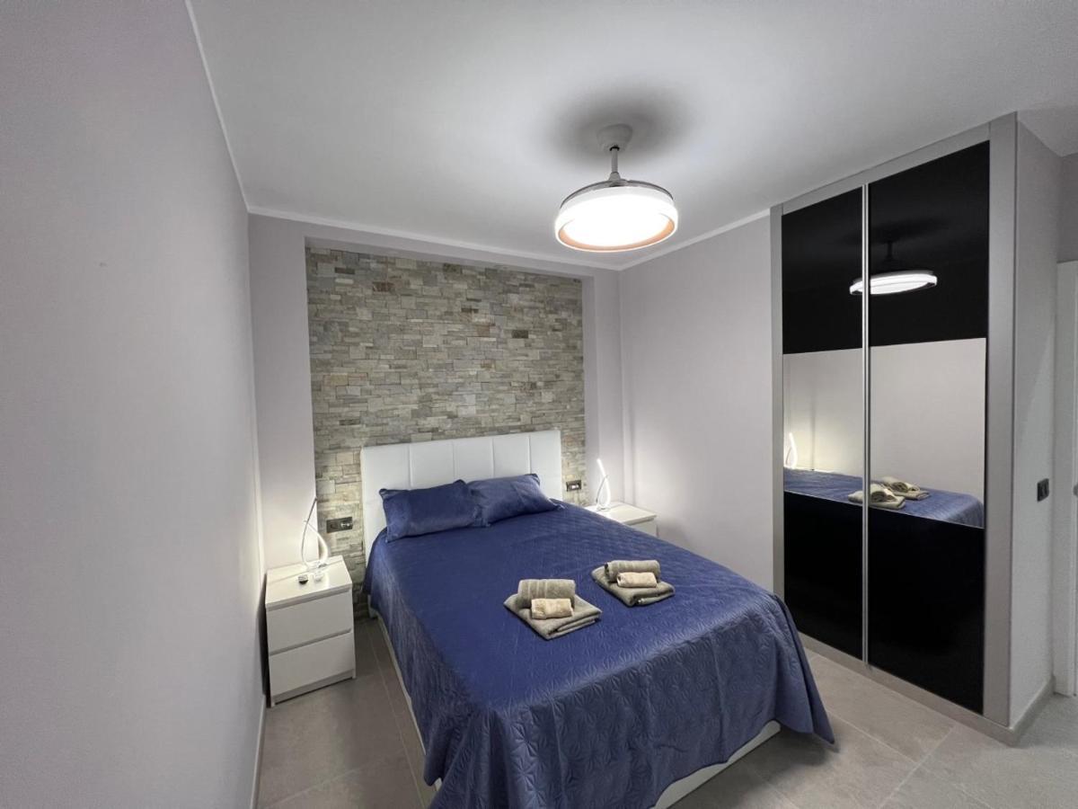 Luxury Apartment Orlando Costa Adeje  Luaran gambar