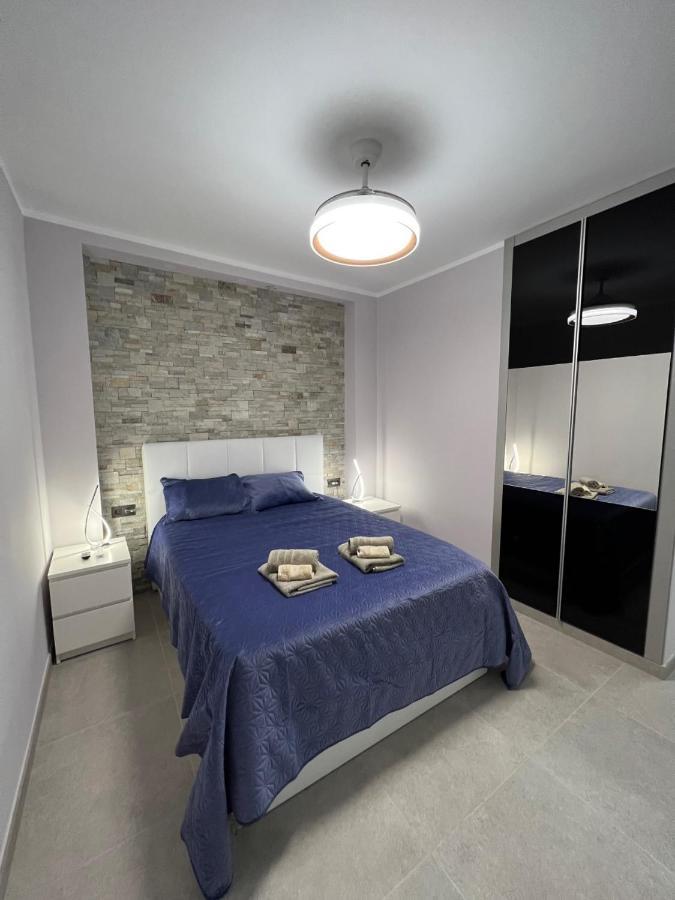 Luxury Apartment Orlando Costa Adeje  Luaran gambar