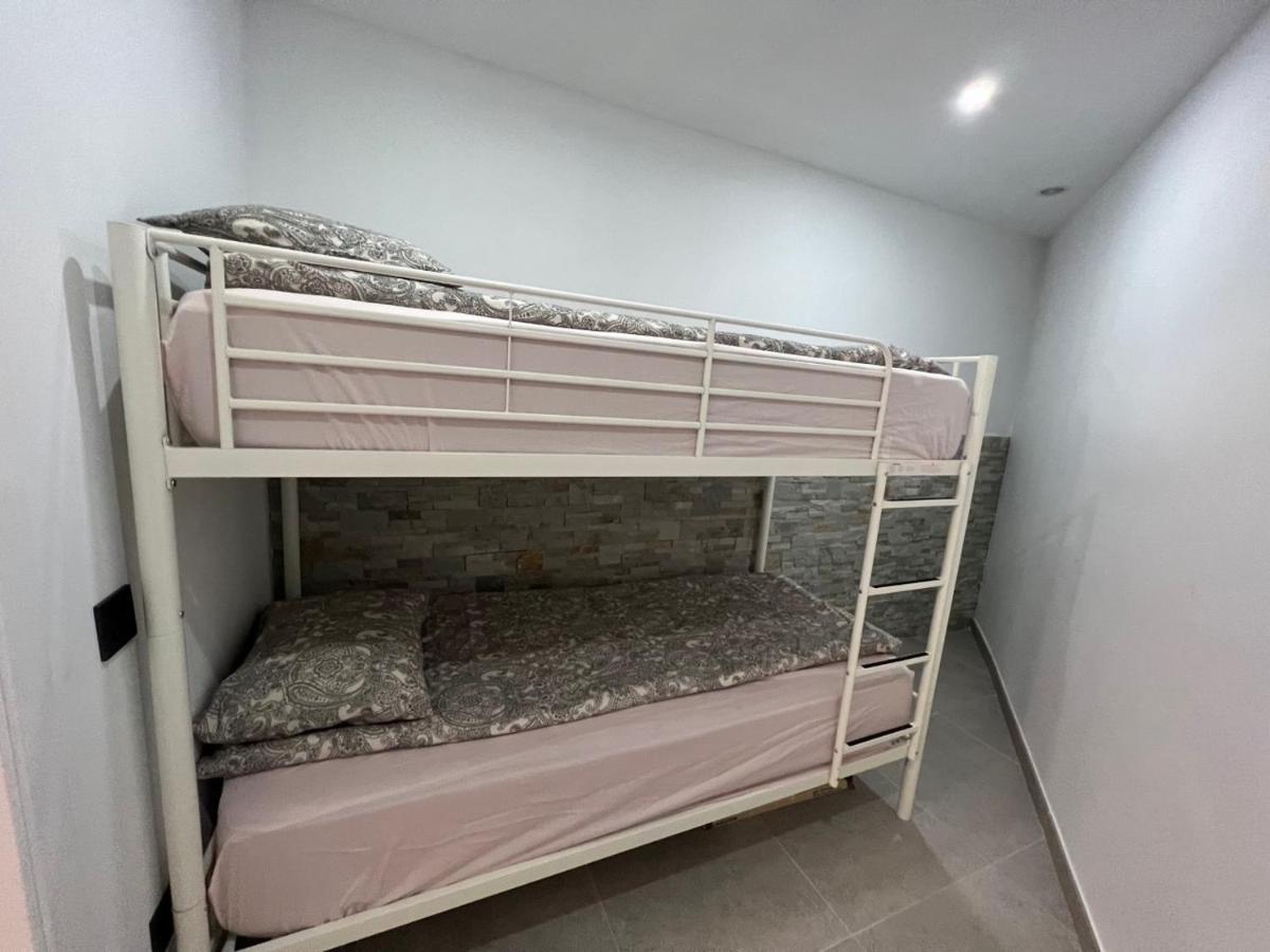 Luxury Apartment Orlando Costa Adeje  Luaran gambar
