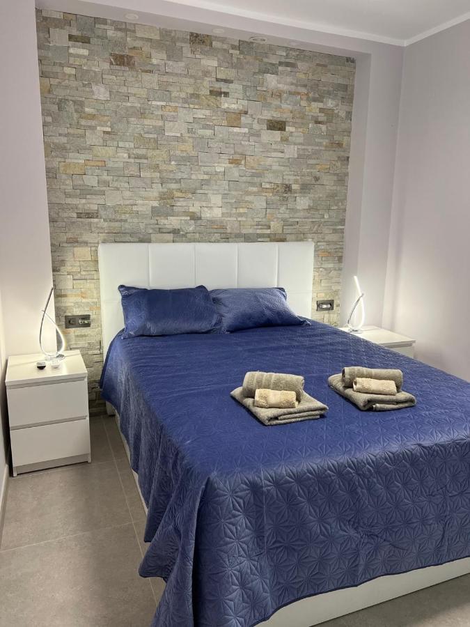 Luxury Apartment Orlando Costa Adeje  Luaran gambar