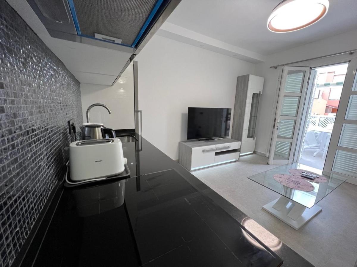 Luxury Apartment Orlando Costa Adeje  Luaran gambar
