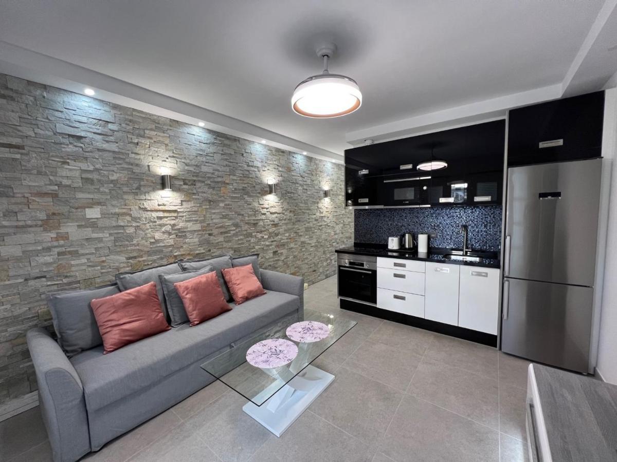 Luxury Apartment Orlando Costa Adeje  Luaran gambar