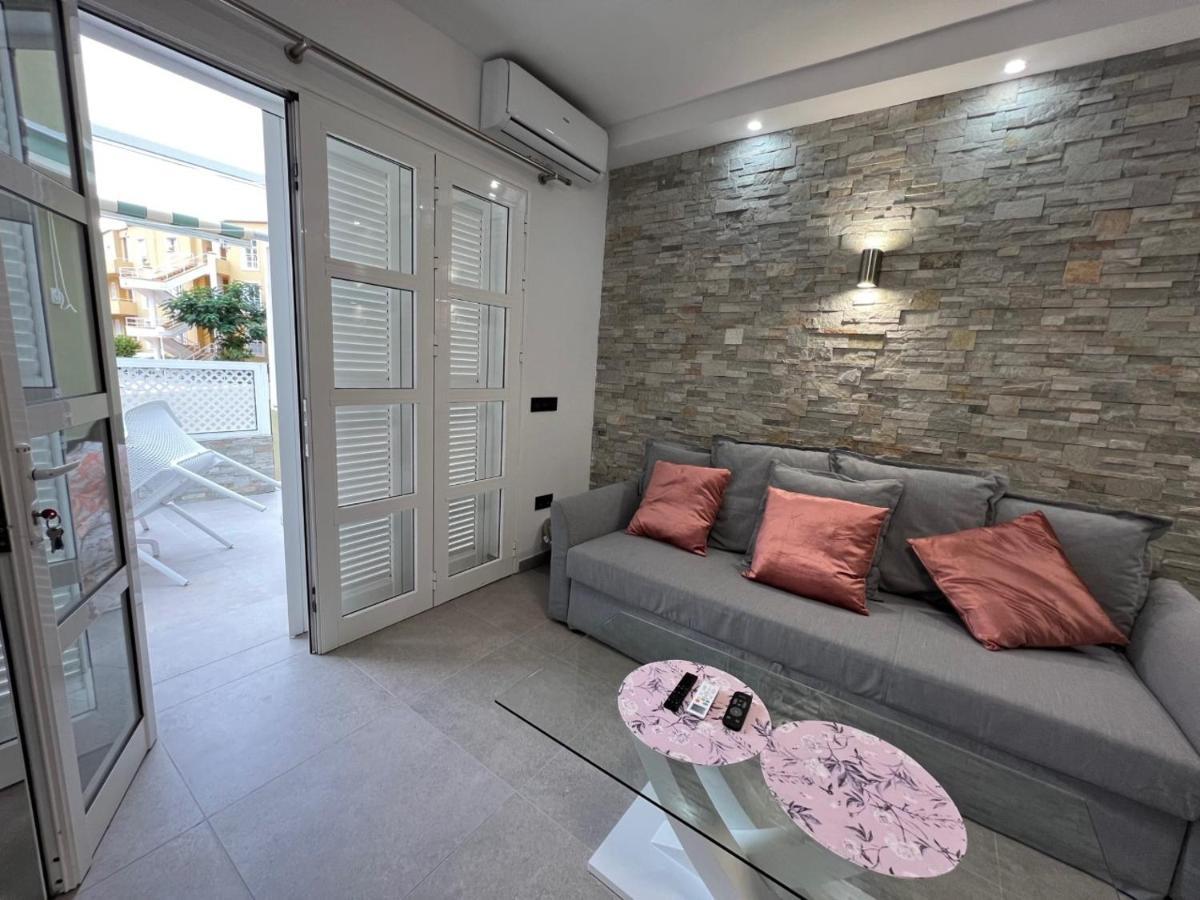 Luxury Apartment Orlando Costa Adeje  Luaran gambar