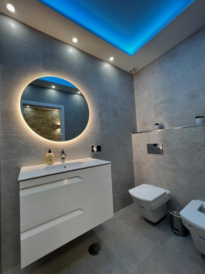 Luxury Apartment Orlando Costa Adeje  Luaran gambar