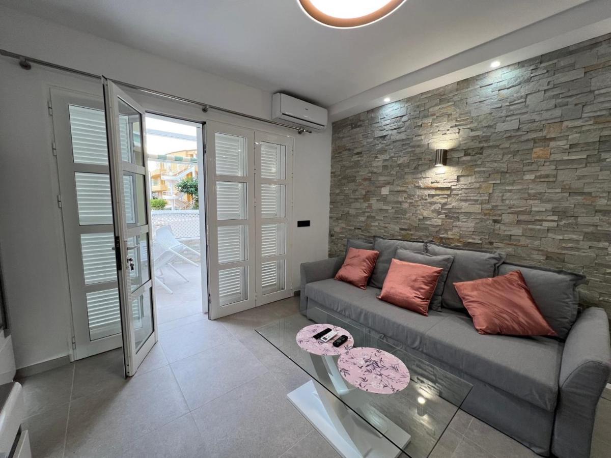 Luxury Apartment Orlando Costa Adeje  Luaran gambar