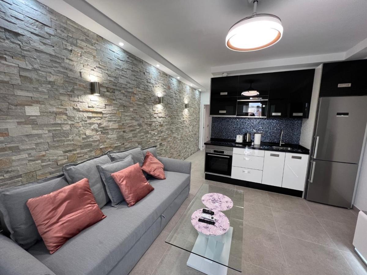 Luxury Apartment Orlando Costa Adeje  Luaran gambar