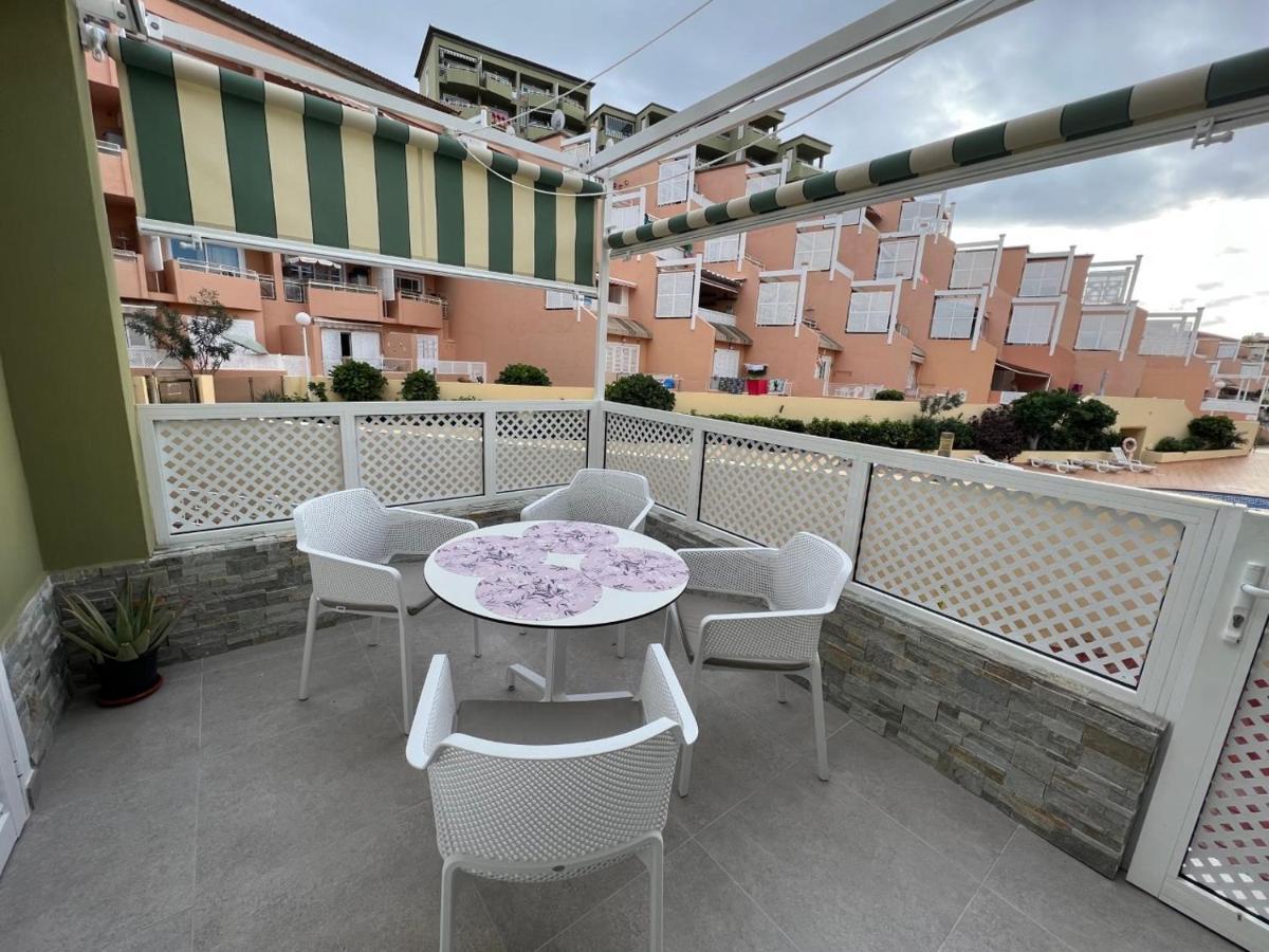 Luxury Apartment Orlando Costa Adeje  Luaran gambar