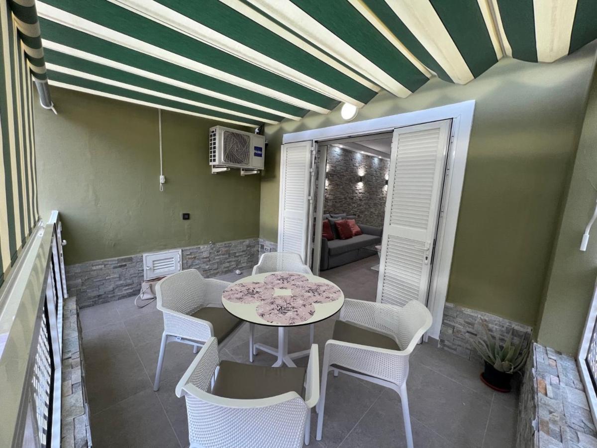 Luxury Apartment Orlando Costa Adeje  Luaran gambar