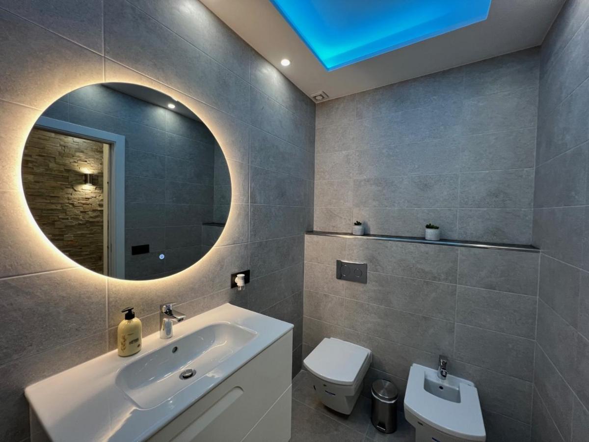 Luxury Apartment Orlando Costa Adeje  Luaran gambar