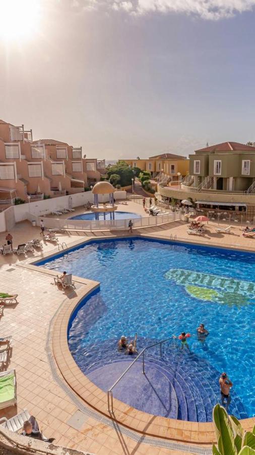Luxury Apartment Orlando Costa Adeje  Luaran gambar